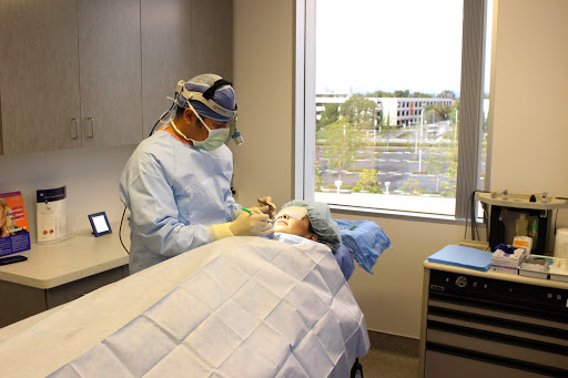 OC Facial Plastic Surgery - Ali Sepehr, MD image