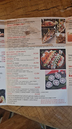 Photo n°9 de Ayalguu Sushi Reignier-Esery à Reignier-Esery ()