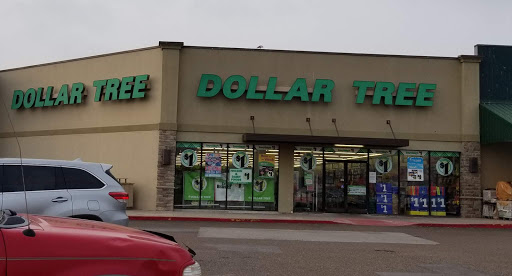 Dollar Store «Dollar Tree», reviews and photos, 1723 TX-100 Unit 1, Port Isabel, TX 78578, USA
