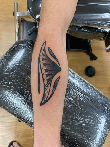 Find peacock tattoo ideas for your next unique tattoo in Lahaina at Sweet Trade Tattoo