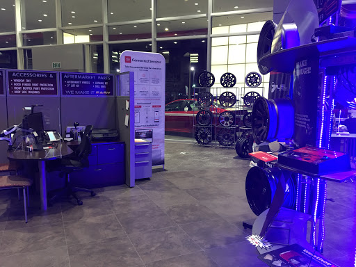 Toyota Dealer «Vancouver Toyota», reviews and photos, 10455 NE 53rd St, Vancouver, WA 98662, USA