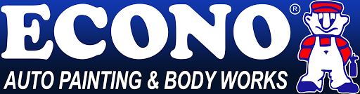 Auto Body Shop «Econo Auto Painting & Bodywork», reviews and photos, 701 Myatt Dr, Madison, TN 37115, USA