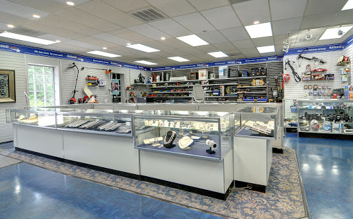 Pawn Shop «National Pawn and Jewelry», reviews and photos