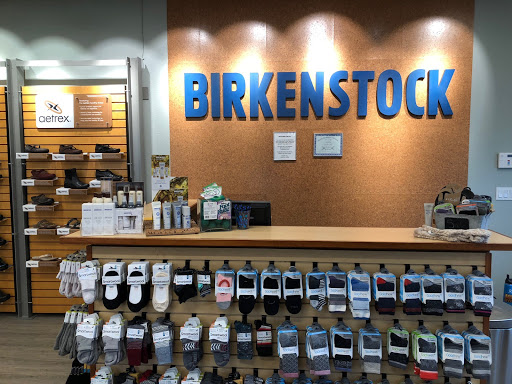 Shoe Store «Coastal Shoes», reviews and photos, 1317 NW U.S. 101, Lincoln City, OR 97367, USA