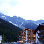 Photo n°2 de l'avis de Susi.e fait le 22/07/2019 à 10:35 sur le  Hotel Gertraud - Sulden à Sulden