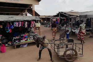 Kiosque Ivoire image