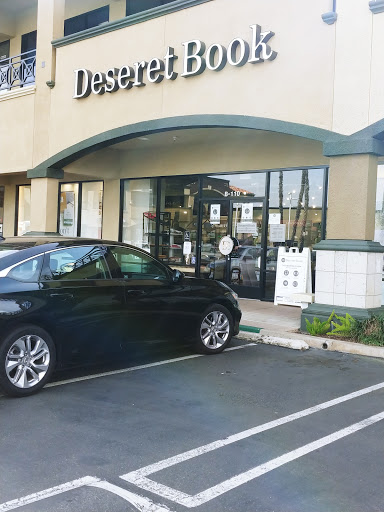 Religious Goods Store «Deseret Book», reviews and photos, 2230 17th St, Santa Ana, CA 92705, USA