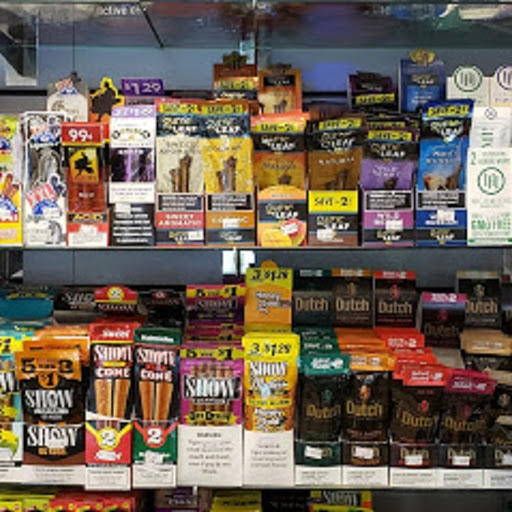 Smoke Break Tobacco image