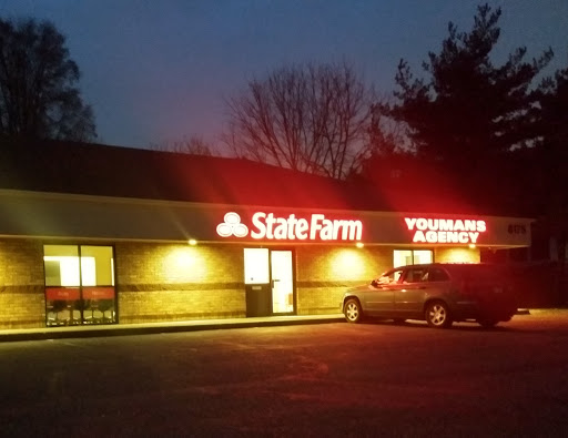 Auto Insurance Agency «State Farm: Brian Youmans», reviews and photos