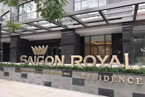 Saigon Royal Apartment Building image