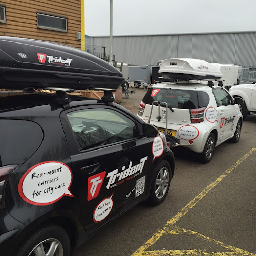 Comments and reviews of Trident Towing