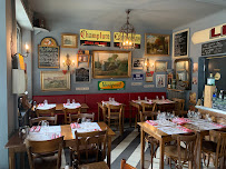Atmosphère du Restaurant Le Baron Rouge à Creutzwald - n°15