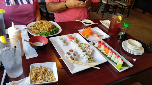 Sushi Time Towa
