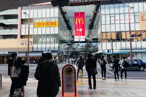 Takamatsu Hyogomachi Shopping Street image