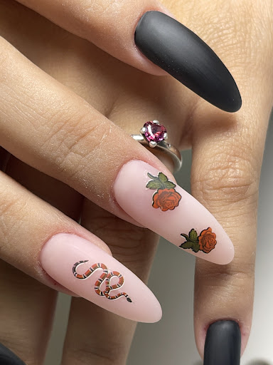 Hair Salon «Atlantic Waves Hair Salon», reviews and photos, 73 1st Ave, Atlantic Highlands, NJ 07716, USA