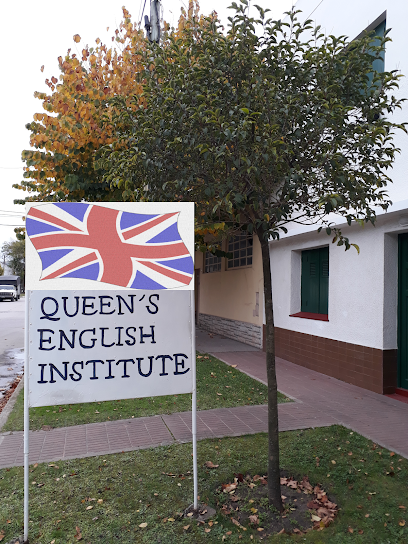 Queen's English Institute