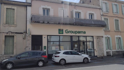 Agence Groupama Chateaurenard Châteaurenard