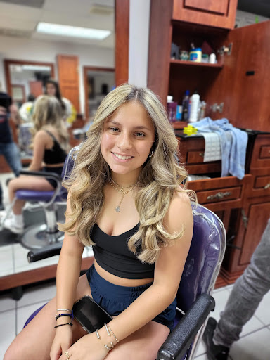 Beauty Salon «Pride Hair Salon Inc», reviews and photos, 9776 SW 24th St, Miami, FL 33165, USA