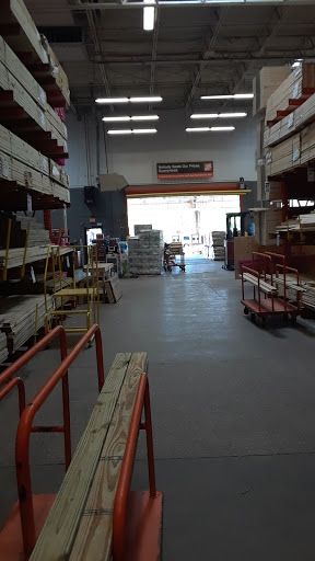 Home Improvement Store «The Home Depot», reviews and photos, 5455 Fairmont Pkwy, Pasadena, TX 77505, USA