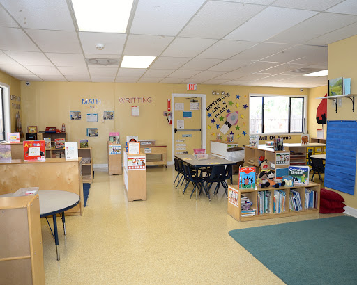 Day Care Center «La Petite Academy of Margate, FL», reviews and photos, 6750 W Atlantic Blvd, Margate, FL 33063, USA