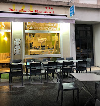 Photos du propriétaire du Restaurant vietnamien Mot Hai Ba Viêt Nam ! à Lyon - n°1