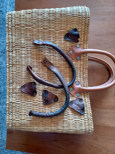 Shoe Repair Shop «San Pedro Shoe & Repair», reviews and photos, 1434 W 8th St, San Pedro, CA 90732, USA