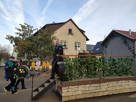 Photo hôtels Ferienwohnung Regenbogen 77966 Kappel-Grafenhausen