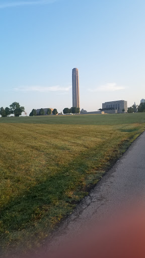 History Museum «National World War I Museum and Memorial», reviews and photos, 2 Memorial Dr, Kansas City, MO 64108, USA