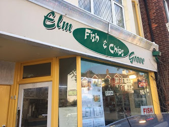 Elm Grove Fish and Chips