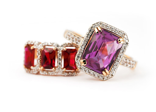 Jeweler «Siegel Jewelers», reviews and photos, 2845 Lake Eastbrook Blvd SE, Grand Rapids, MI 49512, USA