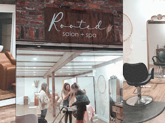 Rooted Salon + Spa