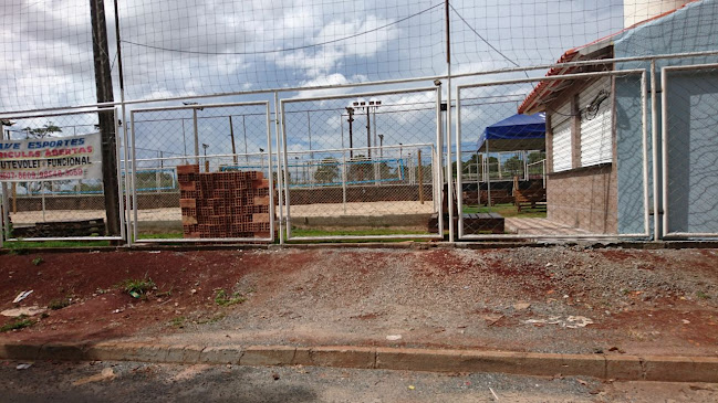 Avaliações sobre Wave Esportes em Goiânia - Campo de futebol