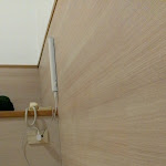 Photo n°3 de l'avis de TAREQ.O fait le 07/04/2024 à 15:18 sur le  Hotel Dorico à Ancona