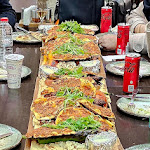 Photo n°1 de l'avis de Shahzad.i fait le 22/01/2024 à 18:58 sur le  Zerda Grillhouse à Hanau