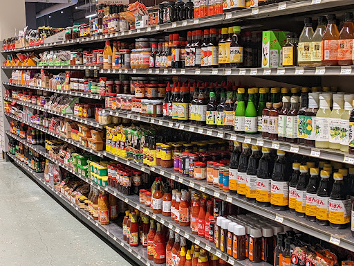 Asian Grocery Store «Uwajimaya», reviews and photos, 600 5th Ave S, Seattle, WA 98104, USA