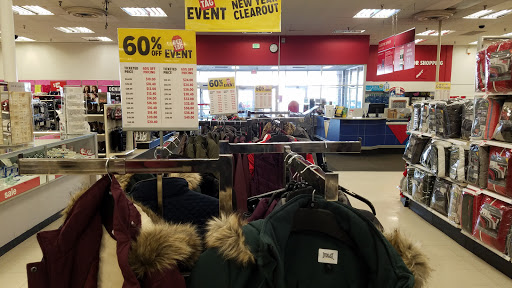 Discount Store «Kmart», reviews and photos, 3350 Lake City Hwy, Warsaw, IN 46580, USA