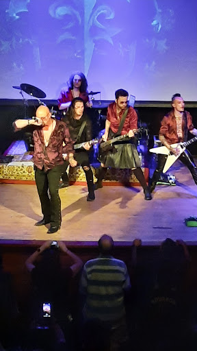 Bistro «Infinity Hall Hartford», reviews and photos, 32 Front St, Hartford, CT 06103, USA