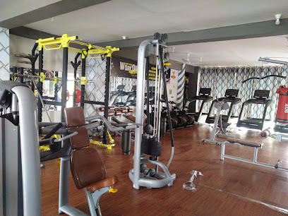 MIXFIT FITNESS CLUB G-15