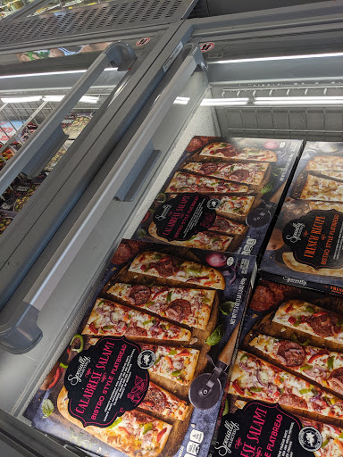 Supermarket «ALDI», reviews and photos, 4650 South St, Titusville, FL 32780, USA