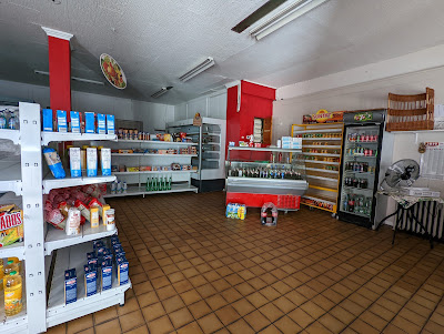 Epicerie du Forbach à Forbach