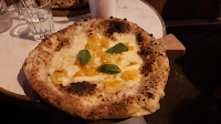 Burrata du Pizzeria Tripletta Gaité à Paris - n°1