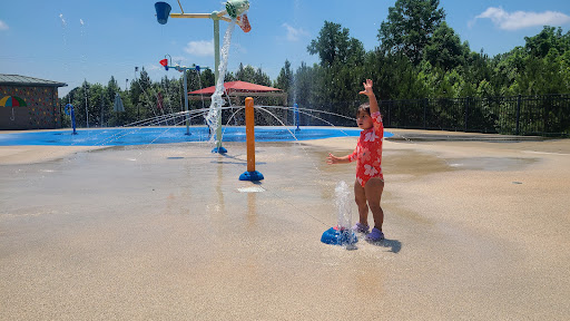 Recreation Center «Old Atlanta Recreation Center», reviews and photos, 810 Nichols Rd, Suwanee, GA 30024, USA