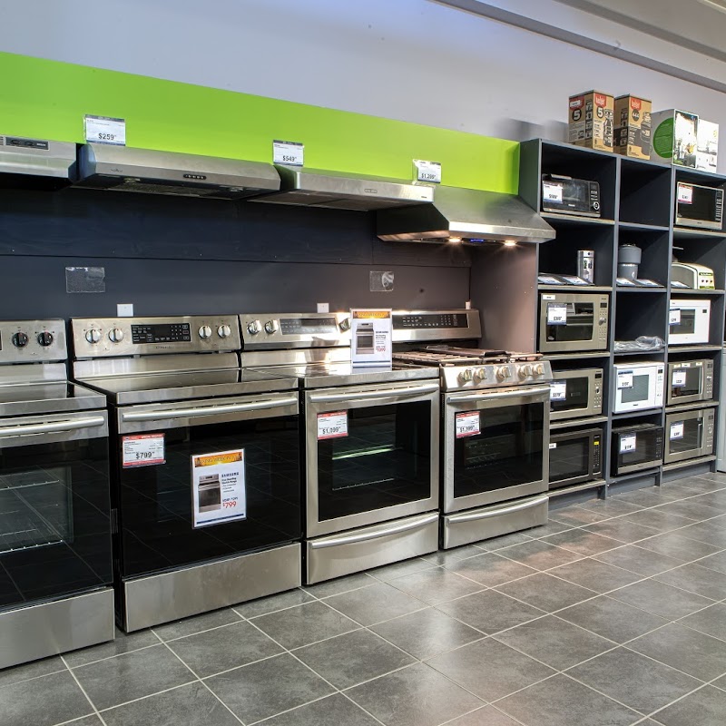 Coast Appliances - Surrey/Langley