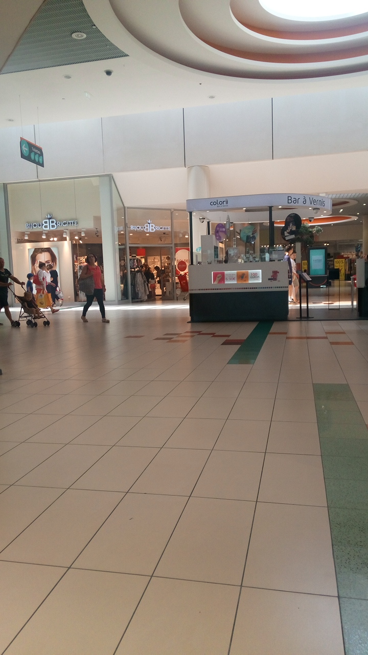 Photo n° 1 de l'avis de Aurélian-Laurent.e fait le 17/07/2019 à 13:50