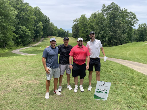 Golf Course «The Gauntlet Golf Club», reviews and photos, 18 Fairway Dr, Fredericksburg, VA 22406, USA