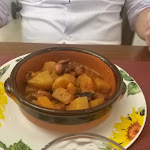 Photo n°14 de l'avis de Claudia.l fait le 04/09/2019 à 10:43 sur le  Vinhà - Trattoria - Vineria - Sala Eventi à Matino