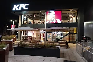 KFC Plymouth - Marsh Mills image