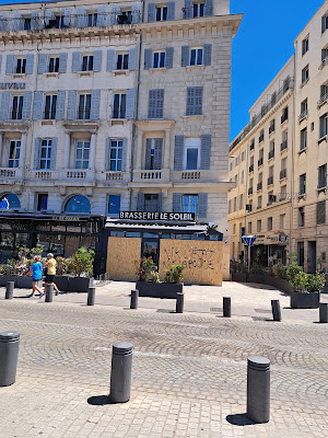 Mrs Constructions à Marseille