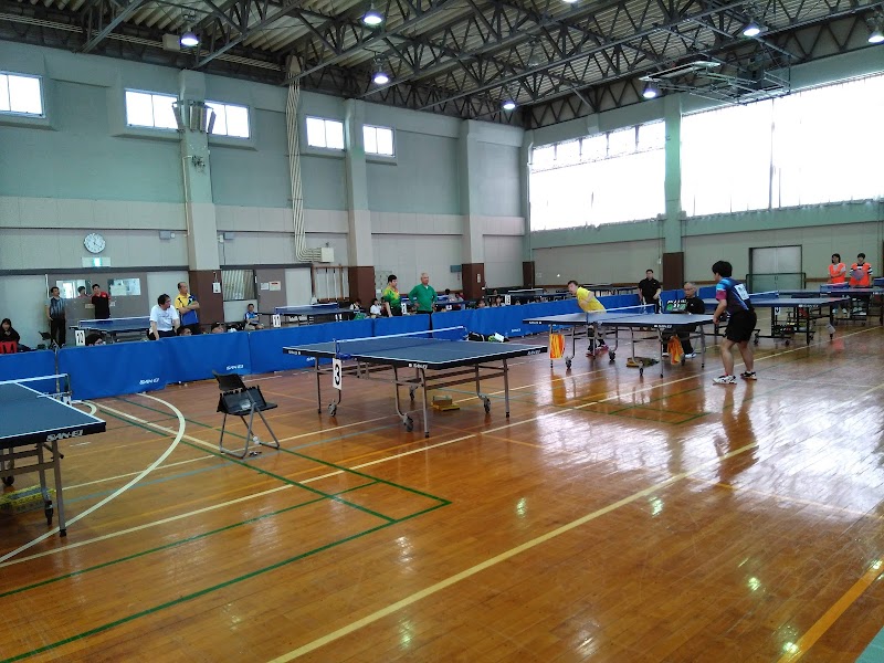 熊本県身体障がい者福祉センター