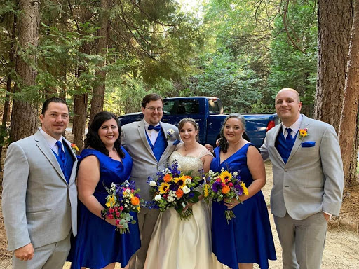 Florist «Blossoms & Balloons Florist», reviews and photos, 199 Cirby Way #17, Roseville, CA 95678, USA